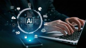 AI quản lý tài chính doanh nghiệp nhỏ