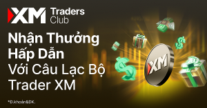 Câu Lạc Bộ Trader XM