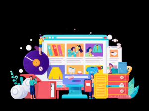 Kinh doanh đồ cũ online