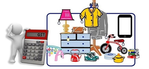 Kinh doanh đồ cũ online