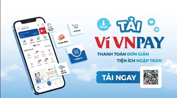ví điện tử Việt Nam tốt nhất 2025