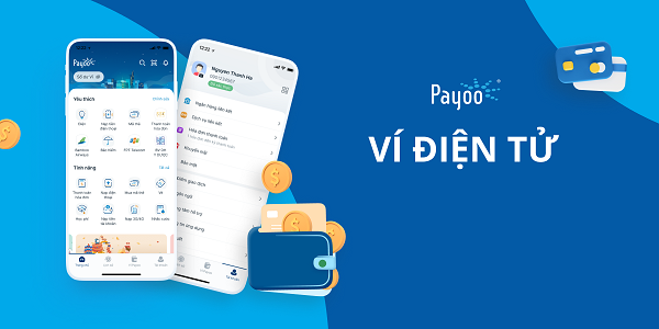 ví điện tử Việt Nam tốt nhất 2025