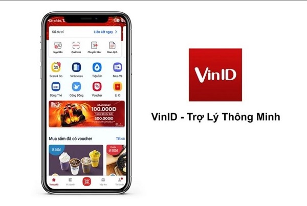ví điện tử Việt Nam tốt nhất 2025