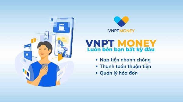 ví điện tử Việt Nam tốt nhất 2025