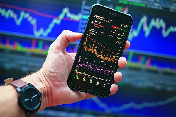 Các mã cổ phiếu dưới 5k