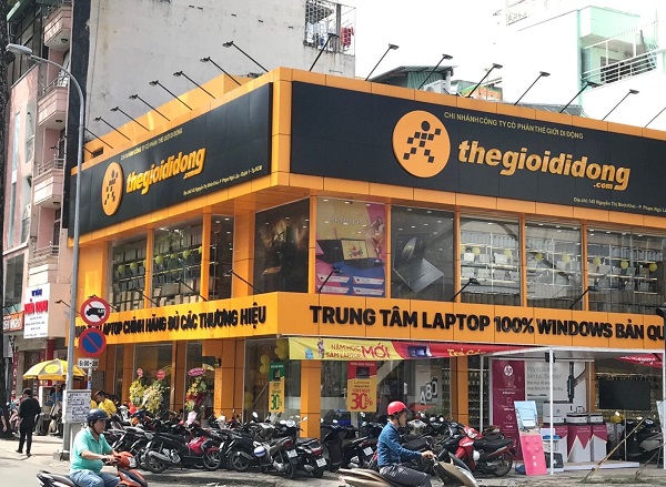 cổ phiếu đầu tư dài hạn