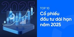 cổ phiếu đầu tư dài hạn