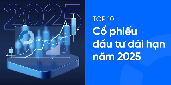 cổ phiếu đầu tư dài hạn