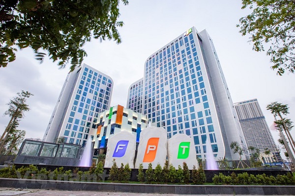 cổ phiếu đầu tư dài hạn