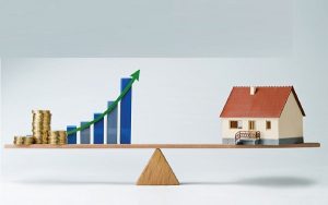 đầu tư bất động sản hay chứng khoán