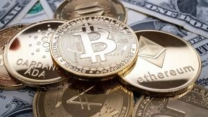 đồng coin lâu đời nhất