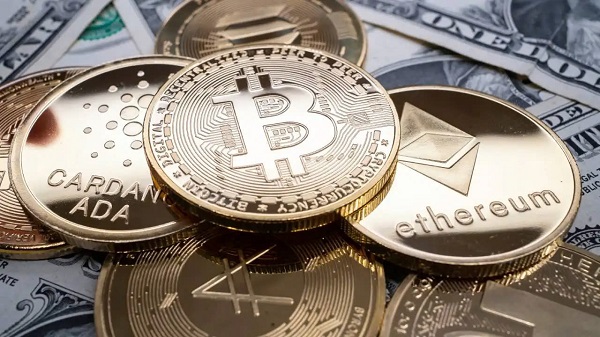đồng coin lâu đời nhất