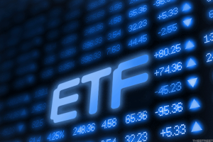Giao dịch ETFs