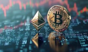 thị trường crypto 2025
