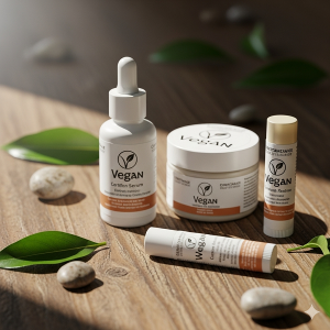 tại sao Gen Z lại chuộng skincare thuần chay