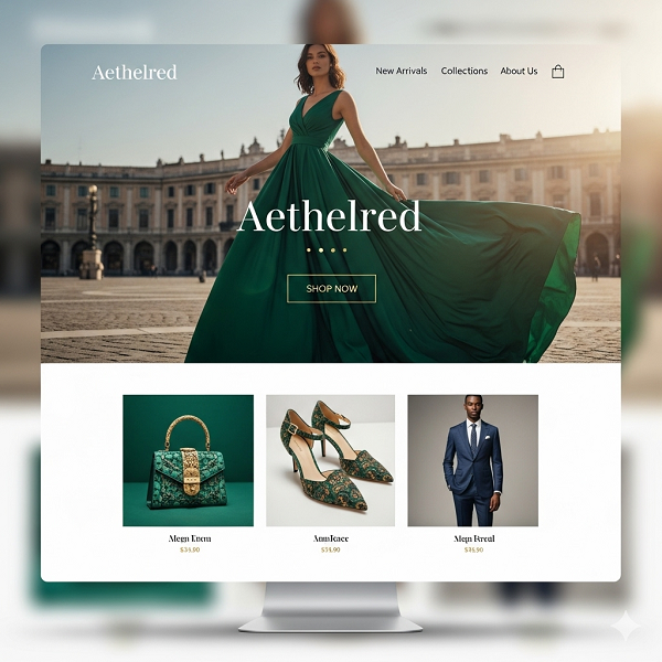 Thiết kế website hiệu quả