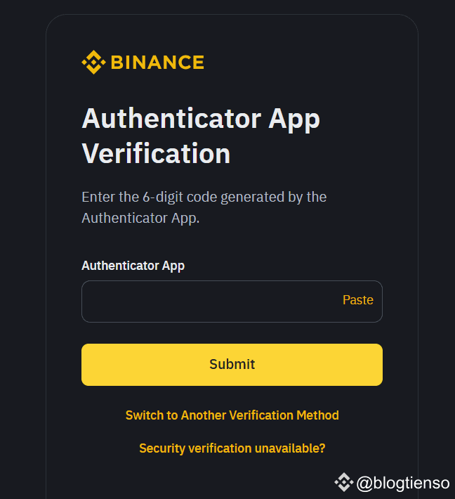 Binance có an toàn không