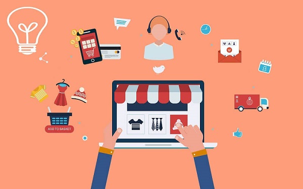 Cách Marketing Mỹ Phẩm Trên Shopee