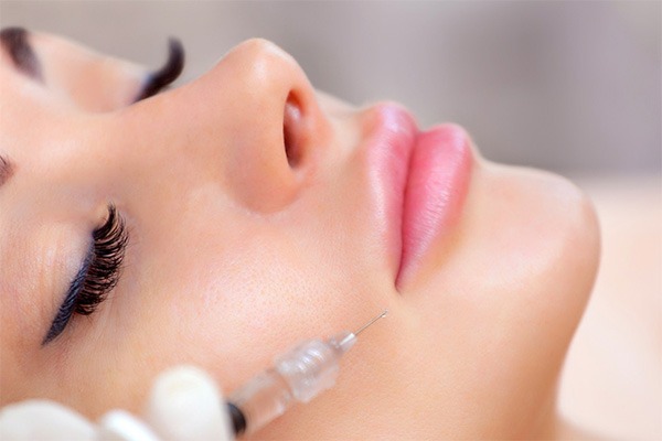Điều kiện mở spa tiêm filler