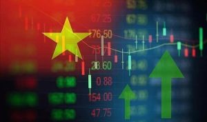 Nâng hạng thị trường chứng khoán