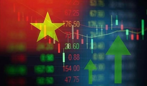 Nâng hạng thị trường chứng khoán