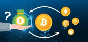 Phí giao dịch crypto
