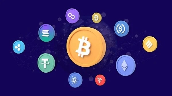 Phí giao dịch crypto