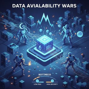 Data Availability Wars