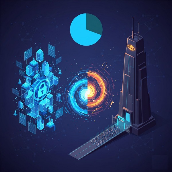 Perpetual DEX có lật đổ được CEX hay không?