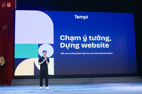thiết kế website chuyên nghiệp