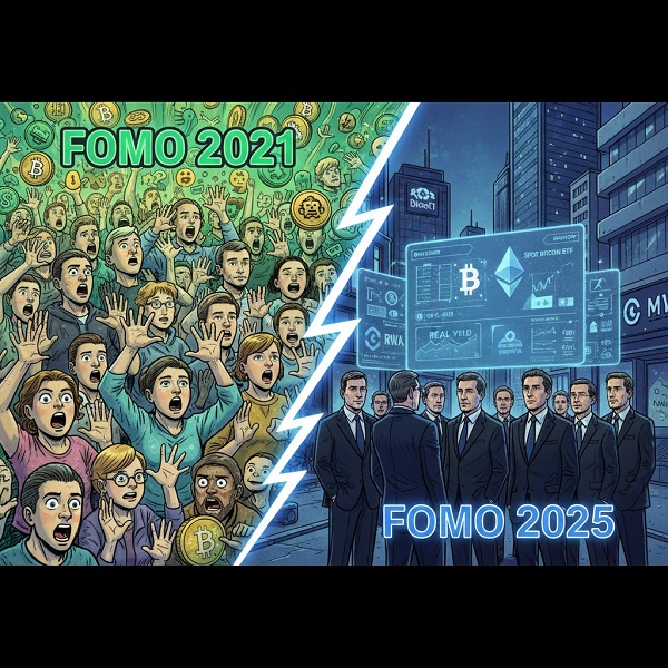 FOMO Crypto