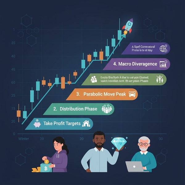 holder dài hạn crypto