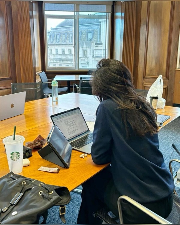 nghề bị AI thay thế