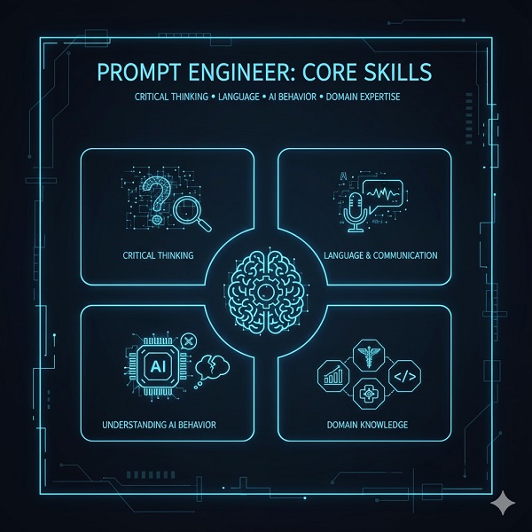 Nghề Prompt Engineer