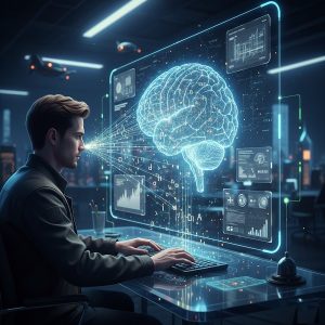 Nghề Prompt Engineer