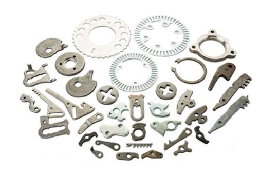 xưởng cơ khí tại Hà Nội uy tín