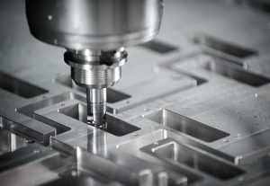 xưởng cơ khí tại Hà Nội uy tín