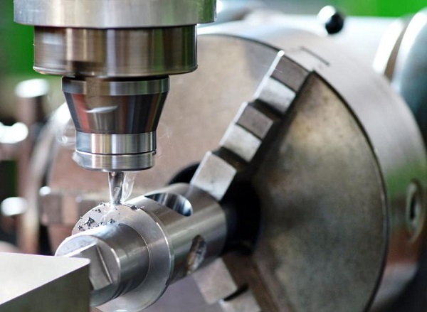 xưởng cơ khí tại Hà Nội uy tín