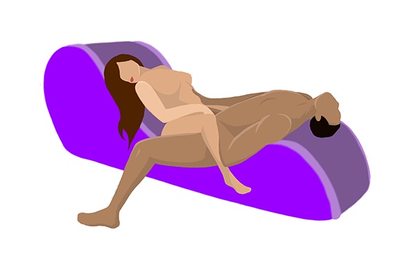 cách sử dụng ghế tình yêu