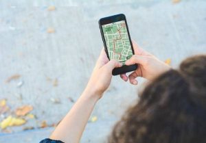 địa chỉ liên hệ là gì