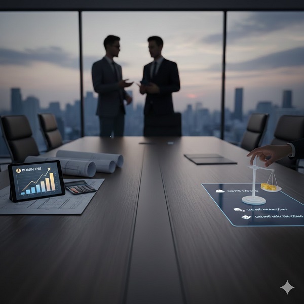 Đơn giá là gì? Bí quyết tối ưu chi phí cho doanh nghiệp