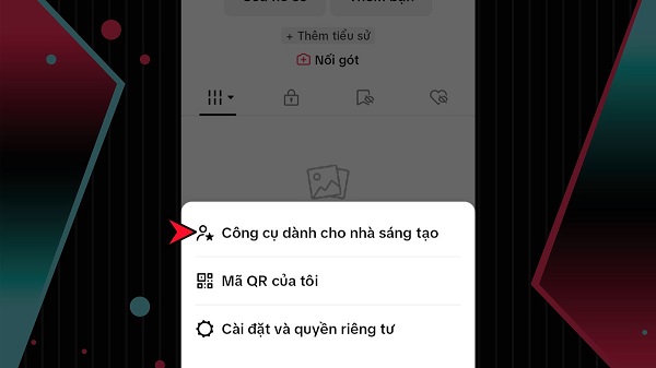 Cách bật kiếm tiền trên TikTok