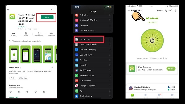 Cách bật kiếm tiền trên TikTok