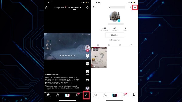 Cách bật kiếm tiền trên TikTok
