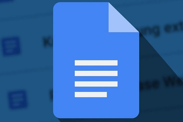 docs google com đã từ chối kết nối