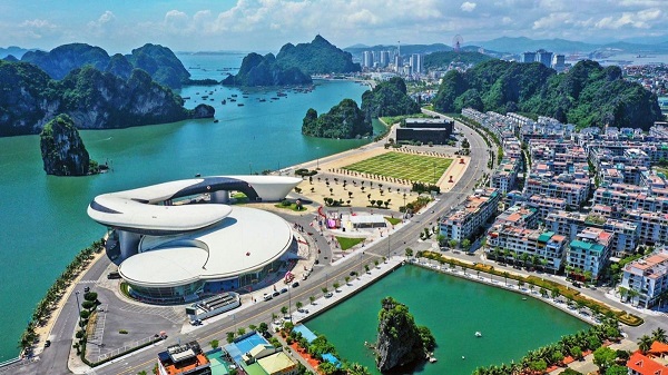 mã bưu chính quảng ninh