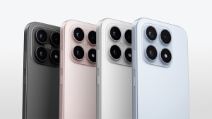 Xiaomi 17 Ultra và Xiaomi 15 Ultra