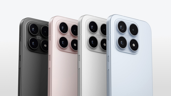 Xiaomi 17 Ultra và Xiaomi 15 Ultra