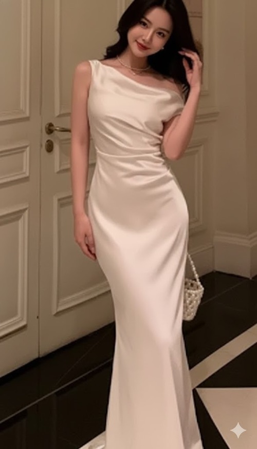 Câu lệnh tạo video AI thời trang