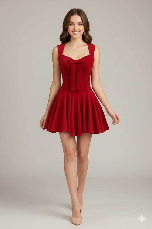 Câu lệnh tạo video AI thời trang